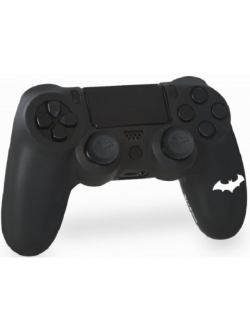 Batman: Arkham Knight Controller Accessory Pack (PS4)